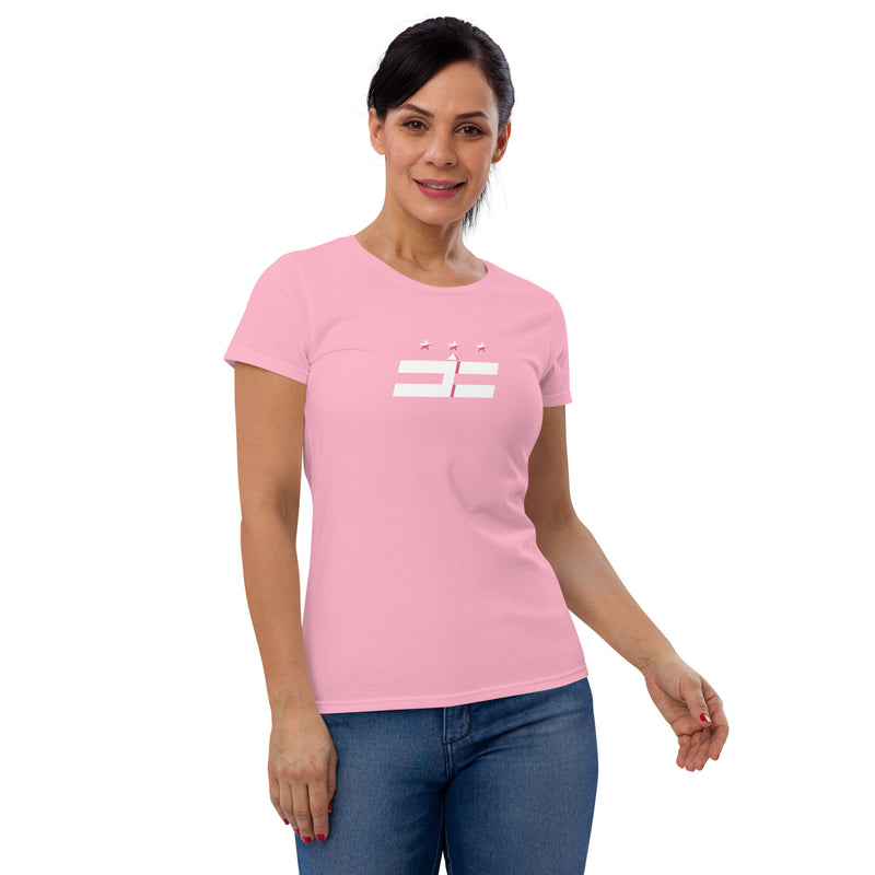 Demarqo Women's Graphic Tee