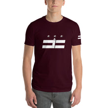 DC Logo - Short-Sleeve T-Shirt