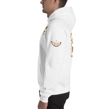 21st Hooded Sweatshirt